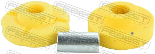 FEBEST Опора Амортизатора Подвески BMSSE70RKIT