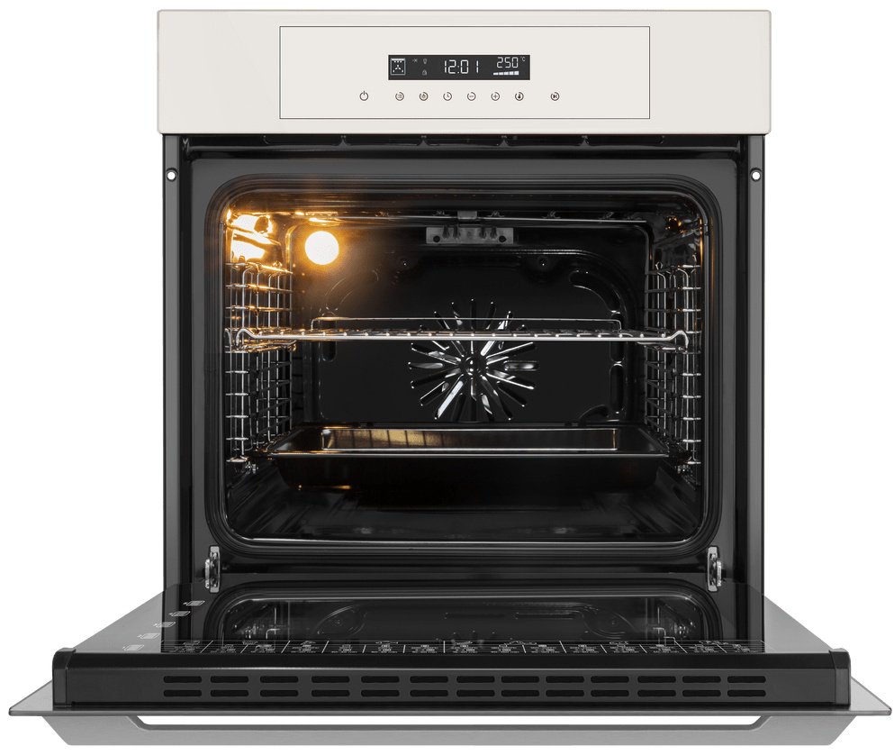 Духовой шкаф MAUNFELD AEOD60103BG бежевый купить,0