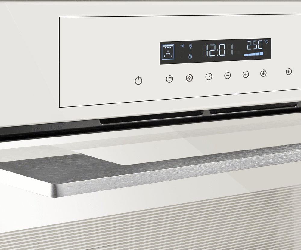 Духовой шкаф MAUNFELD AEOD60103BG бежевый купить,0