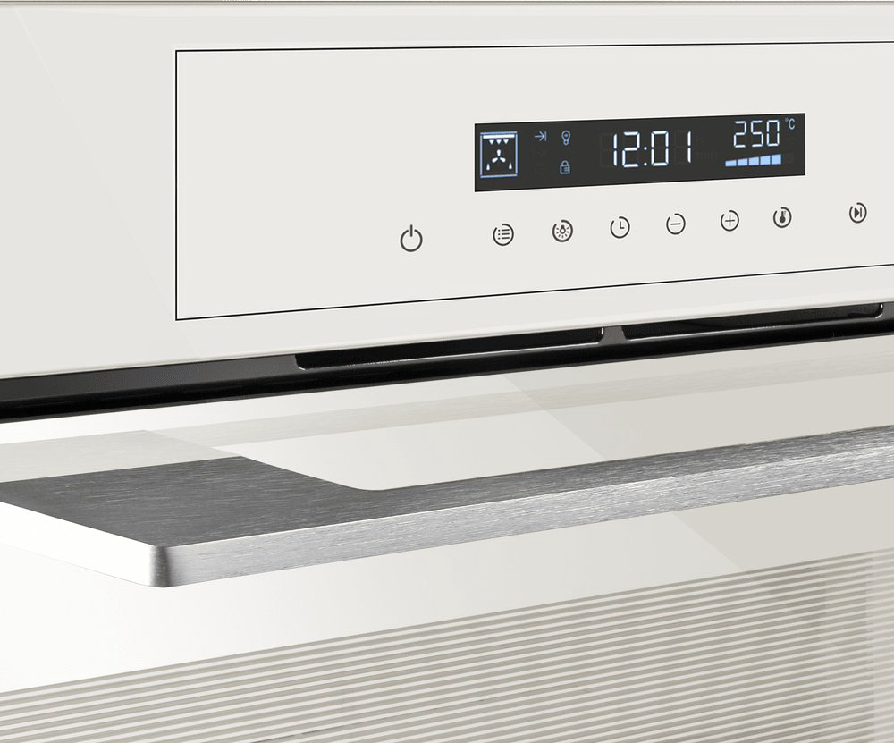 Духовой шкаф MAUNFELD AEOD60103BG бежевый купить,NaN