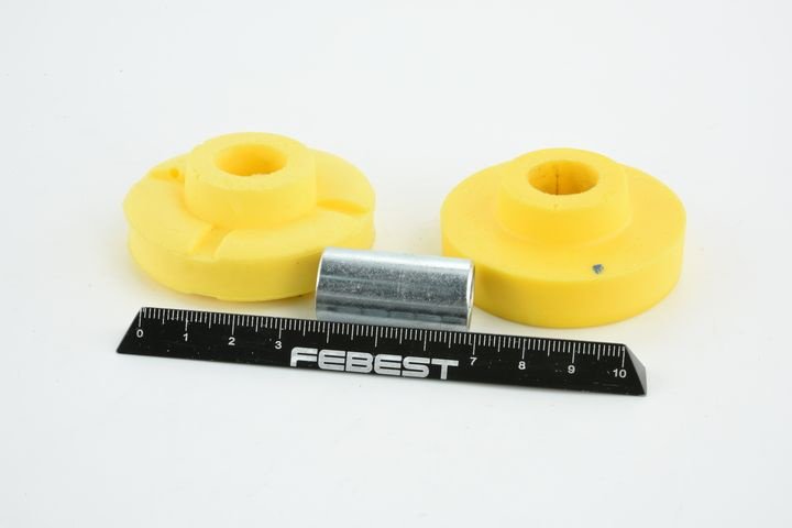 FEBEST Опора Амортизатора Подвески BMSSE70RKIT
