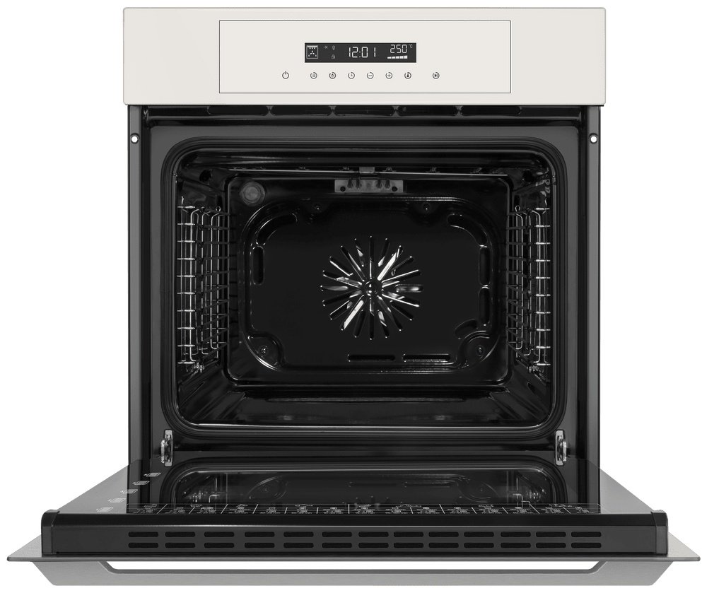 Духовой шкаф MAUNFELD AEOD60103BG бежевый купить,0