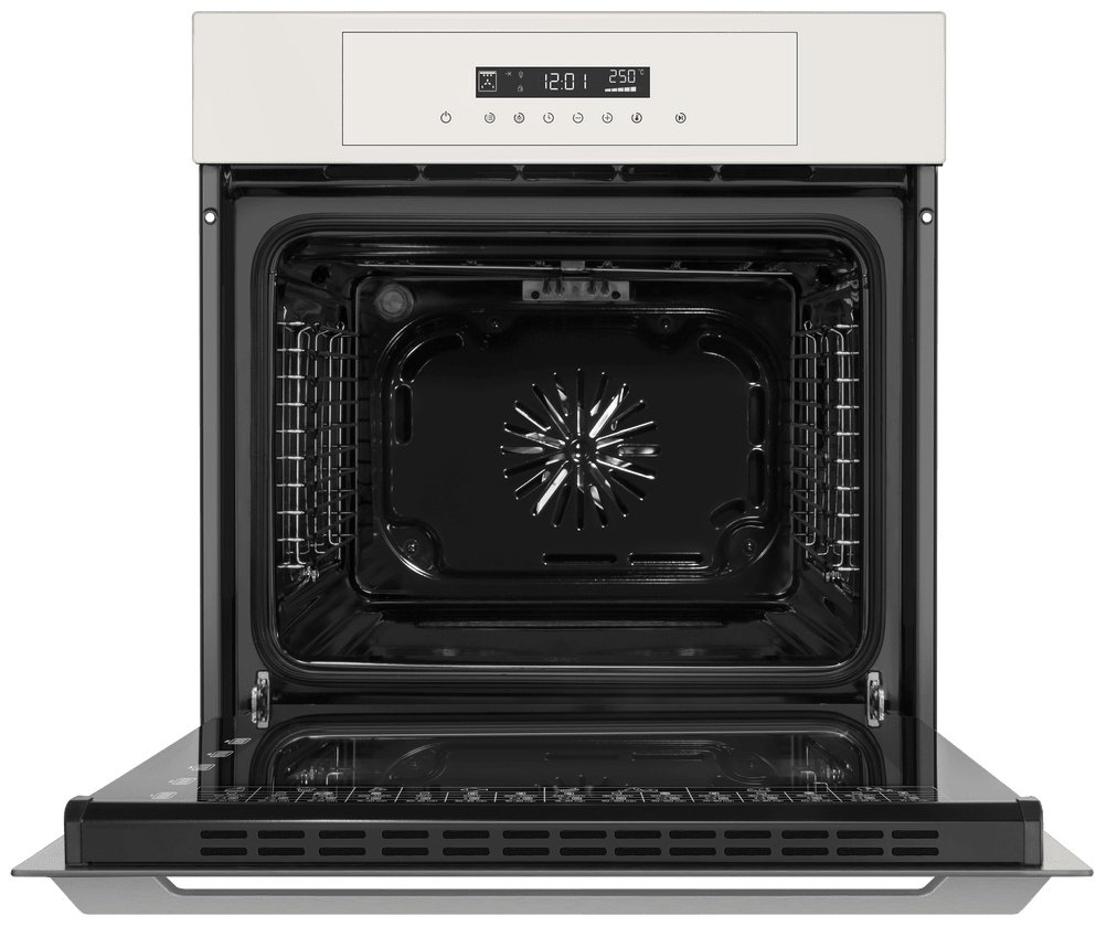 Духовой шкаф MAUNFELD AEOD60103BG бежевый купить,NaN