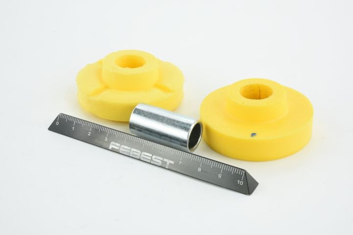 FEBEST Опора Амортизатора Подвески BMSSE70RKIT купить,1840