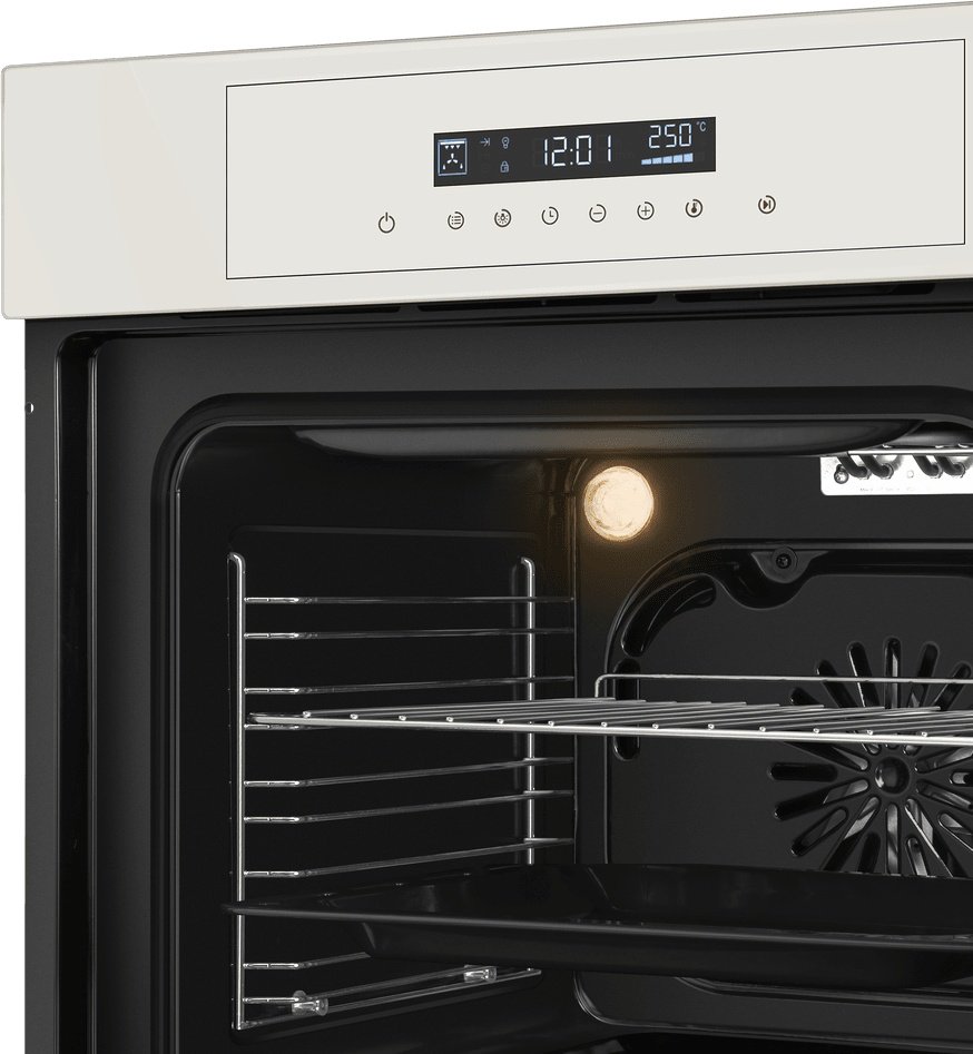 Духовой шкаф MAUNFELD AEOD60103BG бежевый купить,0