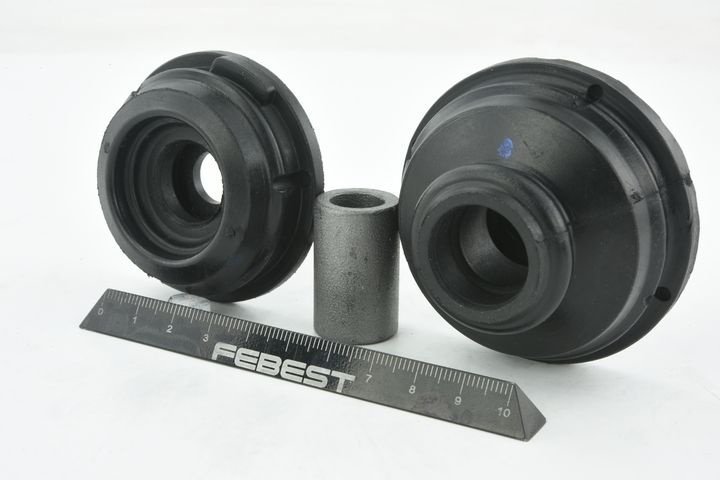 FEBEST Опора Амортизатора Подвески CRSSCHEFKIT купить,3600