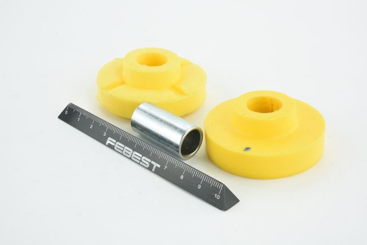 FEBEST Опора Амортизатора Подвески BMSSE70RKIT купить,1840