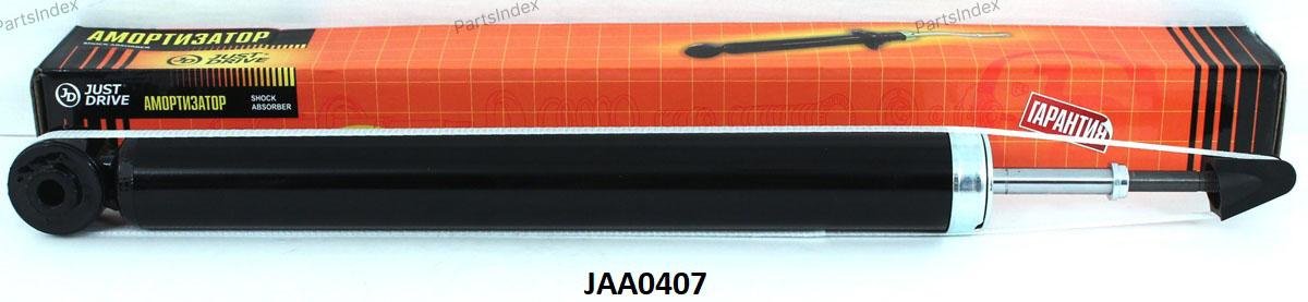 Амортизатор JD Амортизатор Подвески JAA0407