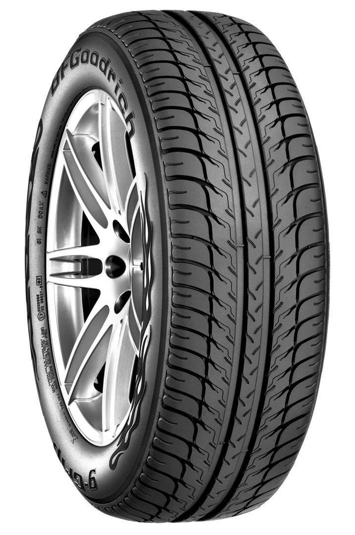 Шина  BFGoodrich G-grip 245/40 R19 98Y XL летняя купить,86320
