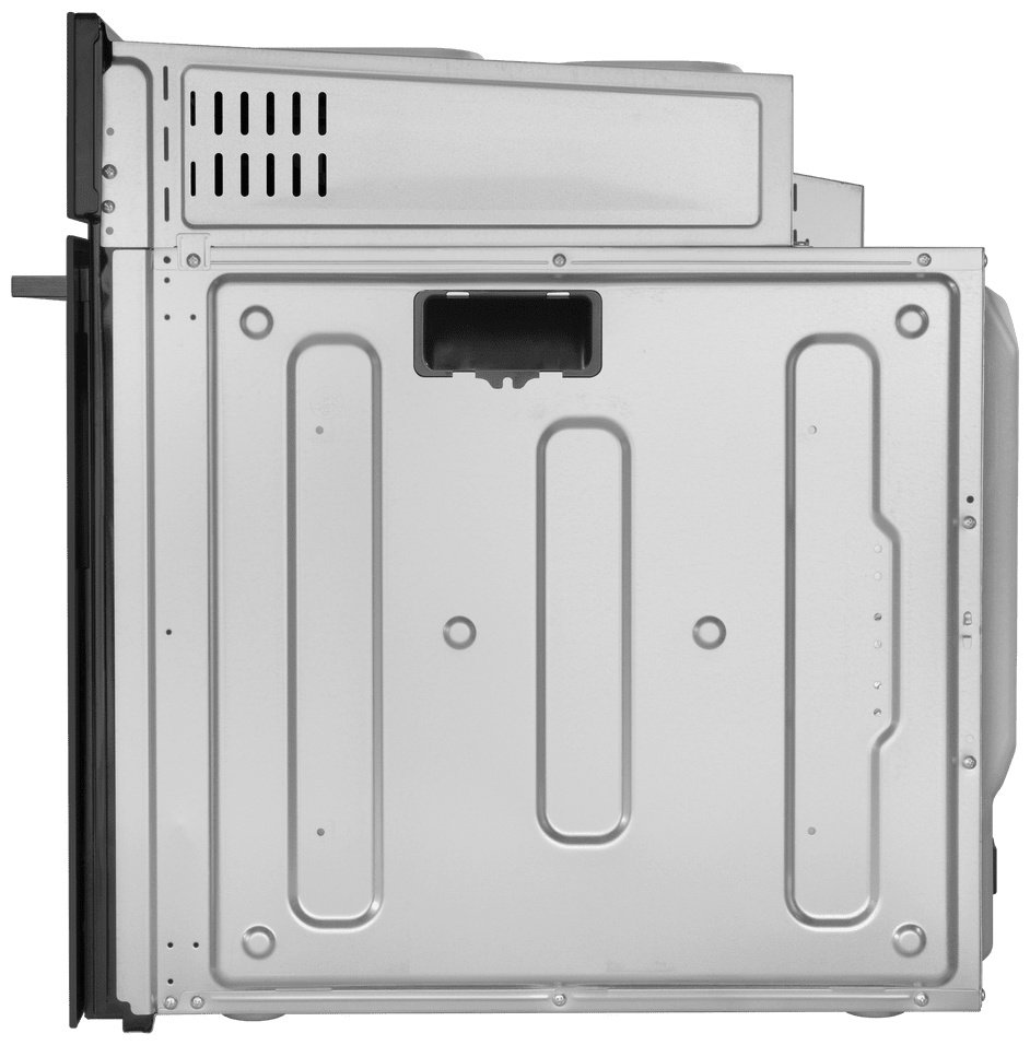 Духовой шкаф MAUNFELD MEOH709DB черный - ForteMarket Духовой шкаф MAUNFELD MEOH709DB черный купить,0