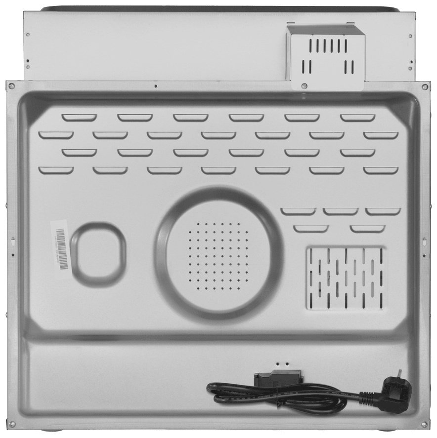 Духовой шкаф MAUNFELD MEOH709DB черный - ForteMarket Духовой шкаф MAUNFELD MEOH709DB черный купить,0