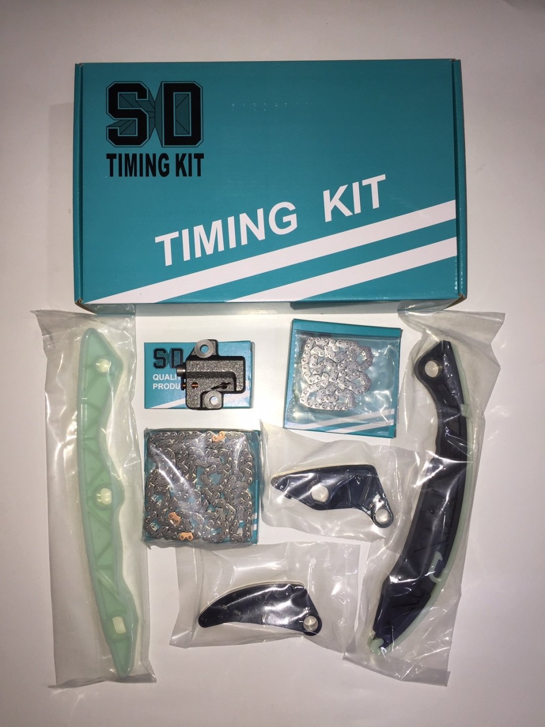 SDING YUH цепной комплект TK-MIT152-B
