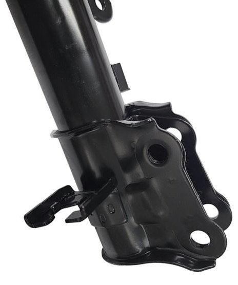 Амортизатор CTR Амортизатор GY0586G