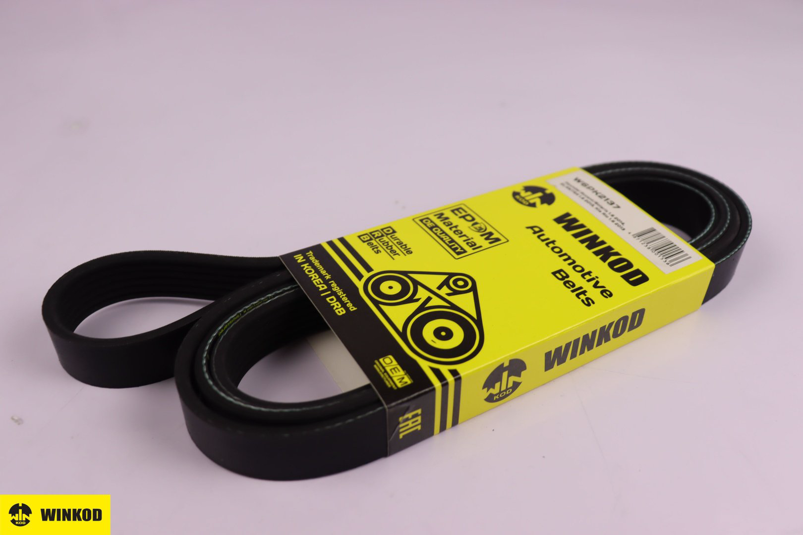 Winkod ремень W6PK2563