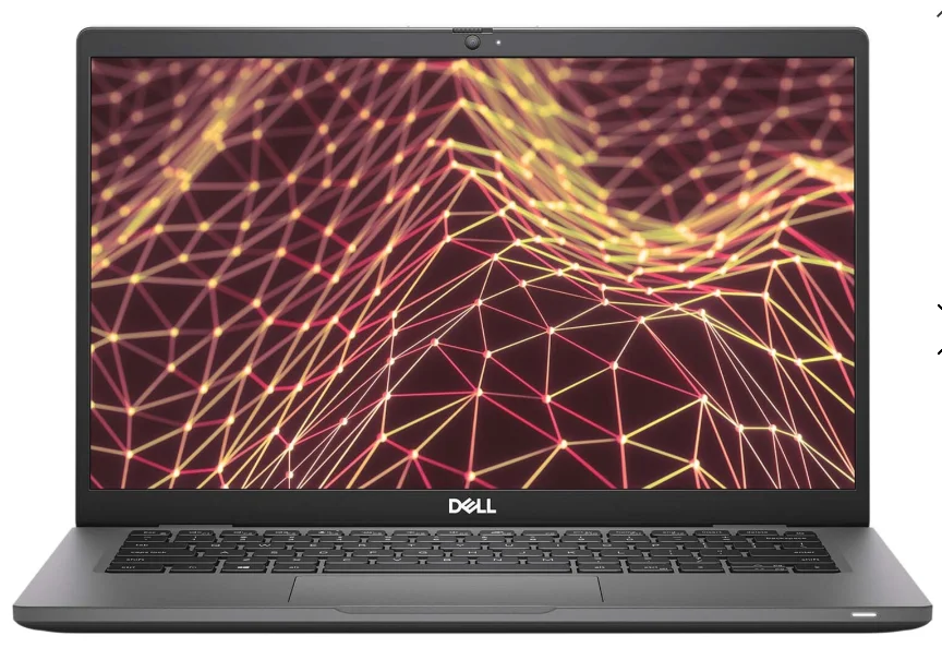 Ноутбук Dell Latitude 7330 210-BDRU-3 13.3" Black купить,701060