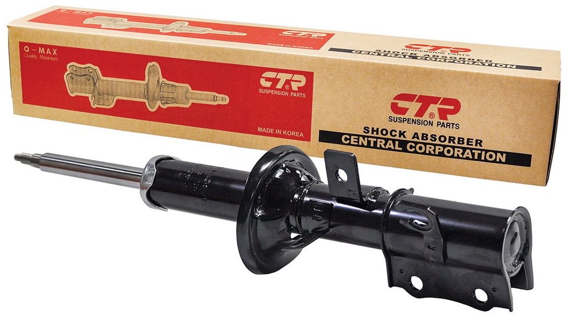 Амортизатор CTR передний GY0904G 1 шт