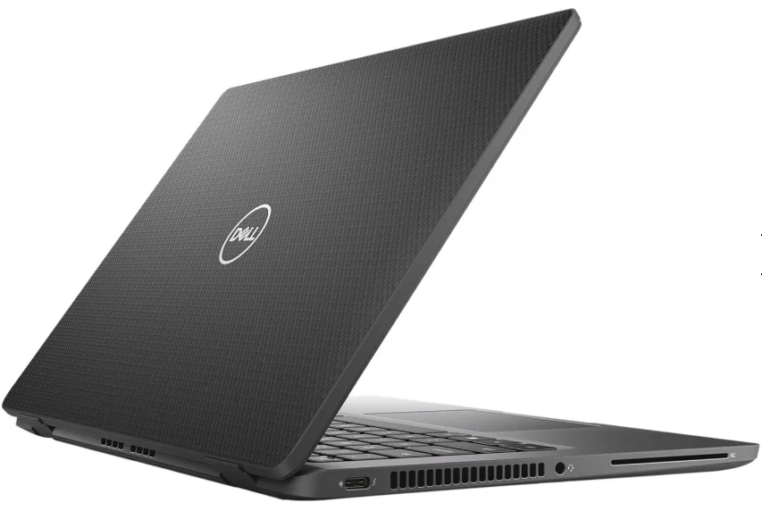 Ноутбук Dell Latitude 7330 210-BDRU-3 13.3" Black купить,701060