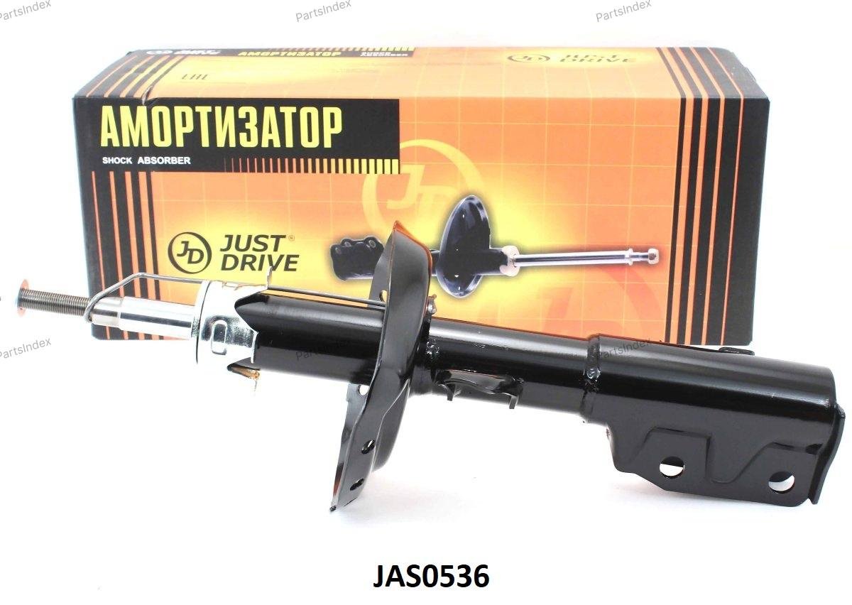 Амортизатор JD Амортизатор Подвески JAS0536