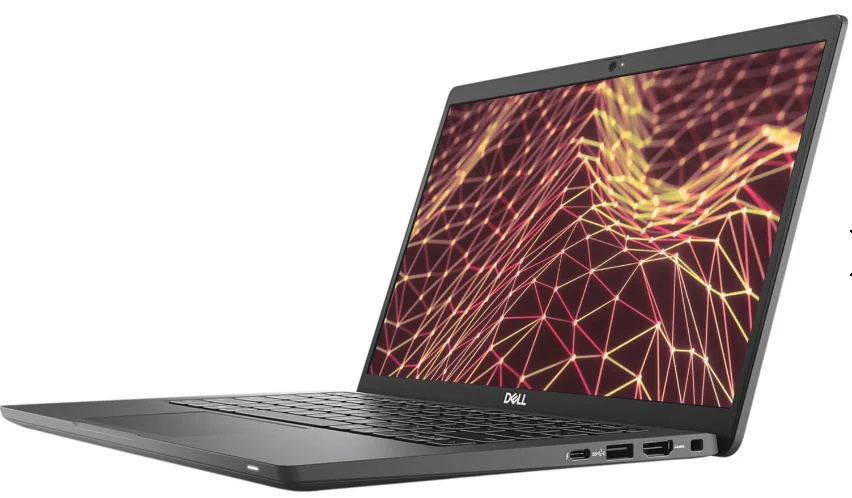 Ноутбук Dell Latitude 7330 210-BDRU-3 13.3" Black купить,701060