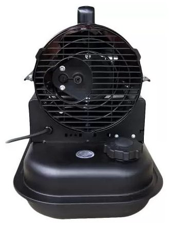 Тепловая дизельная пушка Ресанта ТДП-10000, 10 кВт купить,NaN