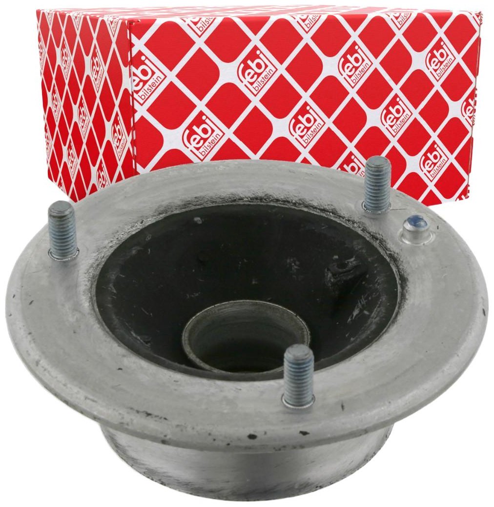 Febi опора амортизатора 12 519
