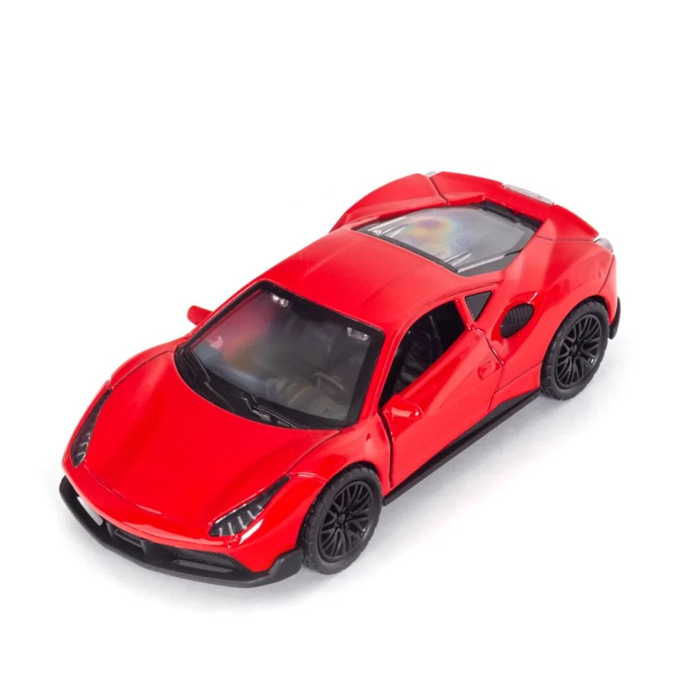 Машинка X-Game 74880R