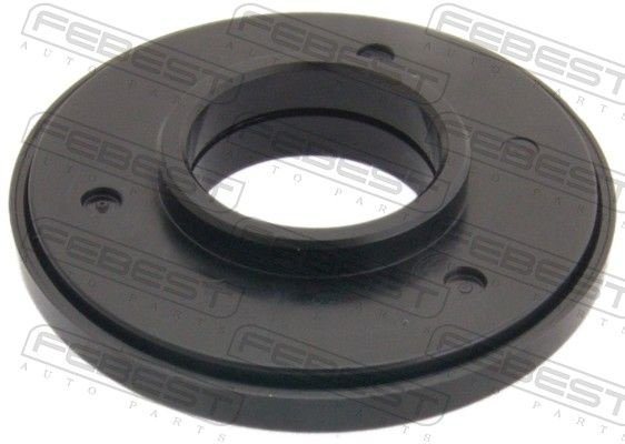 FEBEST Подшипник Качения, Опора Стойки Амортизатора SZB001