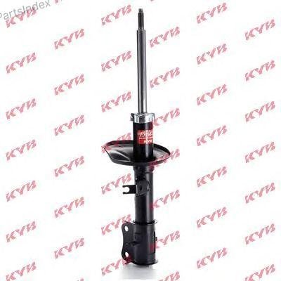 Амортизатор KAYABA Амортизатор Подвески 333418