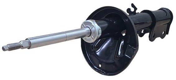 Амортизатор CTR передний GY1235G 1 шт