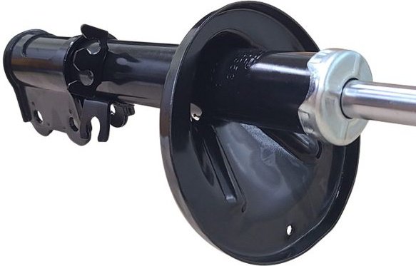 Амортизатор CTR передний GY1235G 1 шт