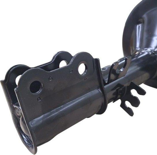 Амортизатор CTR Амортизатор Подвески GY1472G