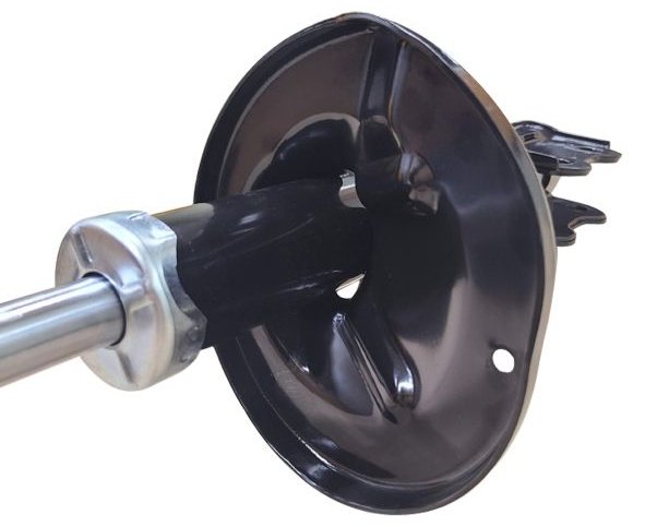 Амортизатор CTR Амортизатор Подвески GY1472G