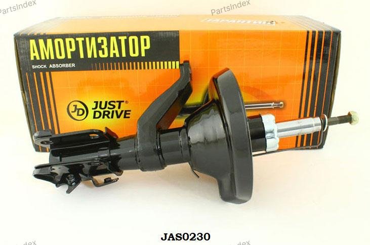 Амортизатор JD Амортизатор Подвески JAS0230