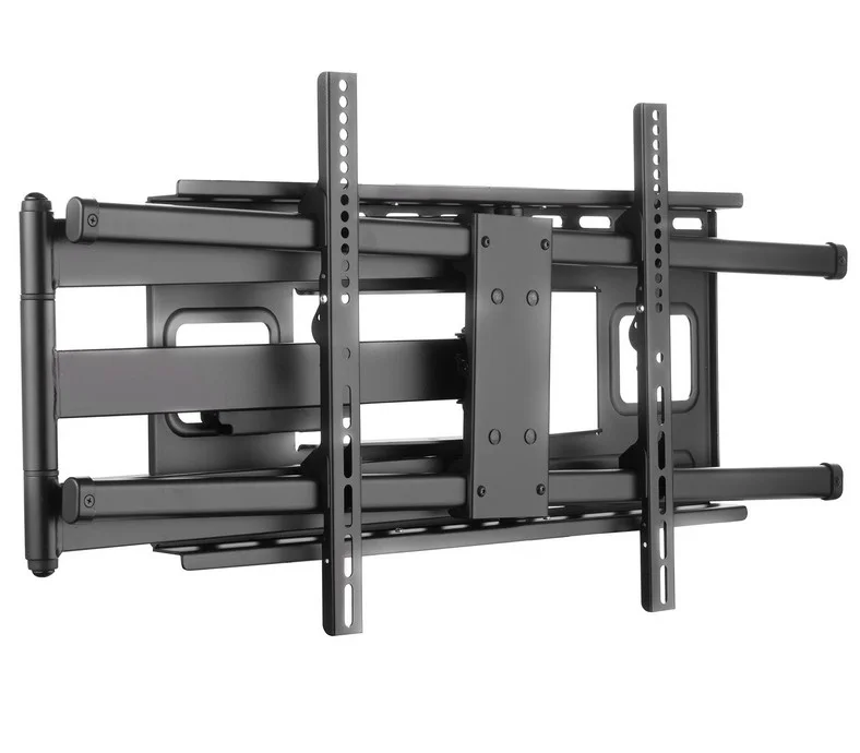 Кронштейн настенный для ТВ 2E Kokbu 2E2GEN800.50.100 43"-80" чёрный