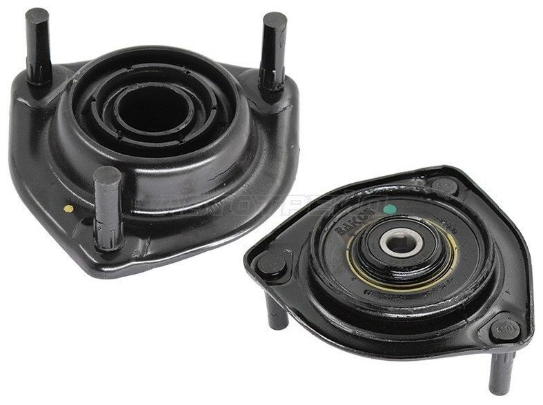 BAIKOR опора амортизатора BKSMF0057