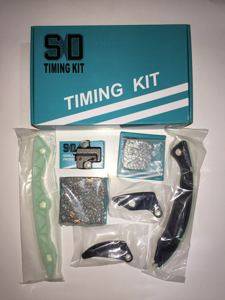 SDING YUH цепной комплект TK-MIT152-B