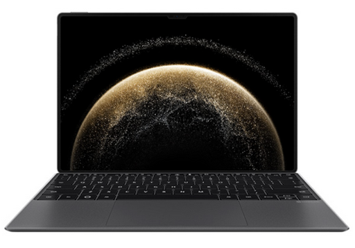 Планшет Huawei MatePad Pro 13.2'' Wi-Fi 12/256GB Weber-W09BK Black