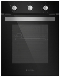 Духовой шкаф MAUNFELD EOEC516B черный