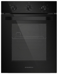 Духовой шкаф MAUNFELD EOEC516B2 черный