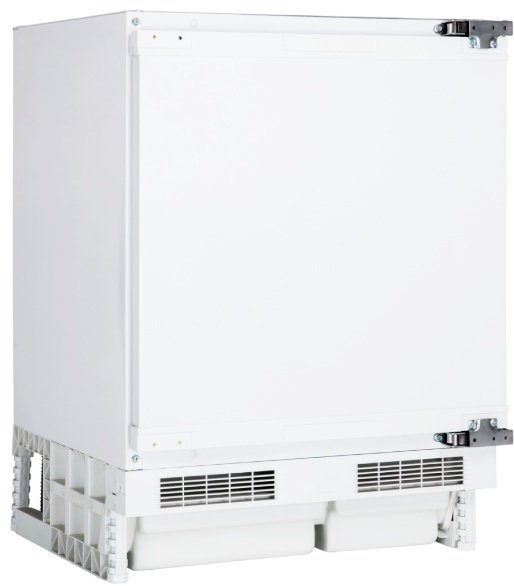 Холодильник Haier HUL110RU белый