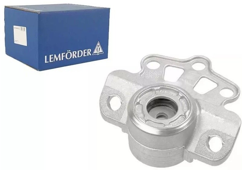 Lemforder опора амортизатора 33839 01