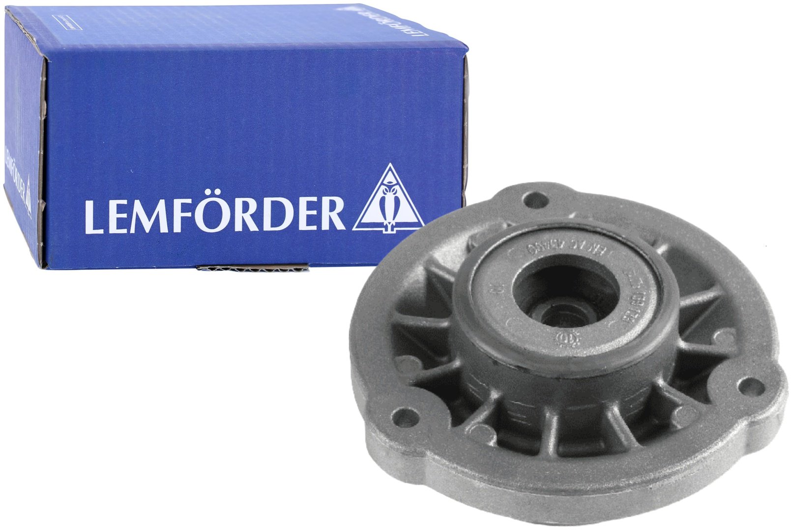 Lemforder опора амортизатора 34790 01
