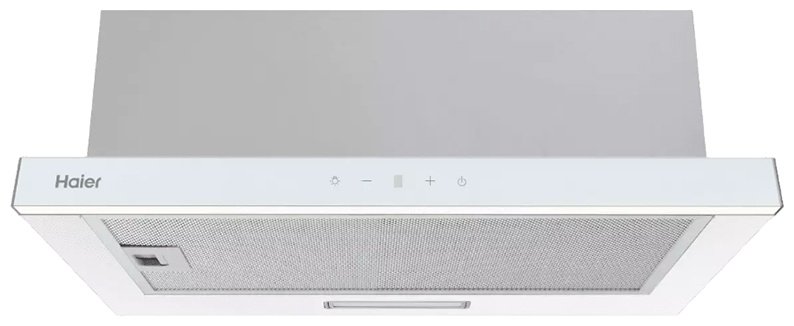 Вытяжка Haier HVX-T642GW белый