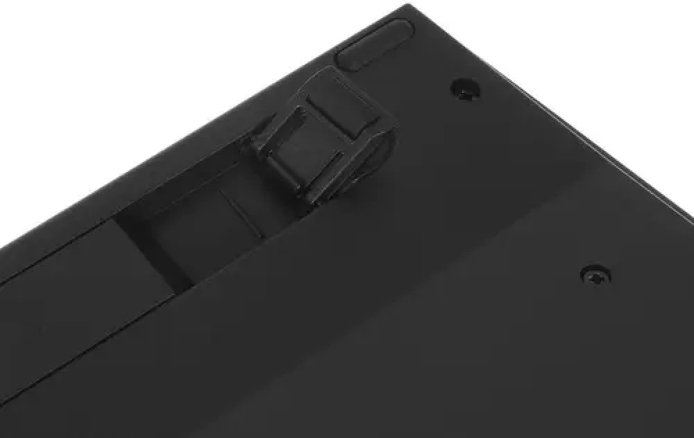 Клавиатура DELL KB216 (580-ADGR) черный купить,NaN