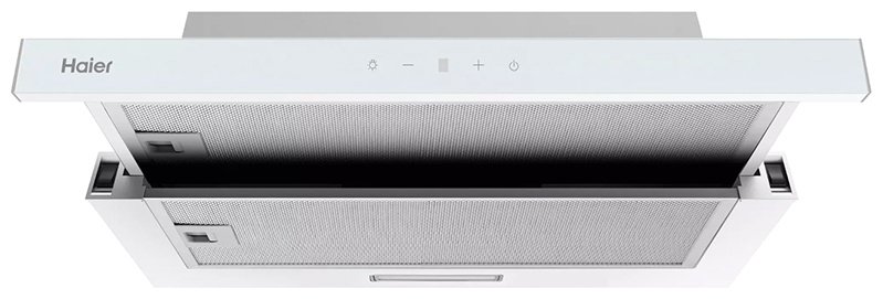 Вытяжка Haier HVX-T642GW белый - ForteMarket Вытяжка Haier HVX-T642GW белый купить,0