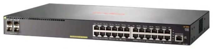 Коммутатор HP JL261A#ABB