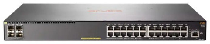 Коммутатор HP JL261A#ABB