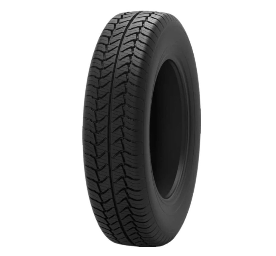 Шина Кама НК-243 185/75 R16 104Q летняя