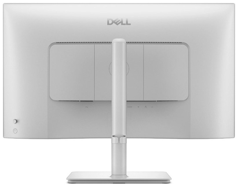 Монитор 27" DELL S2725DC 210-BSRL белый купить,NaN