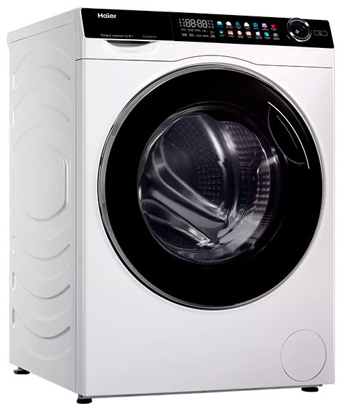 Стиральная машина Haier HWD120-BD14378 белый - ForteMarket Стиральная машина Haier HWD120-BD14378 белый купить,0